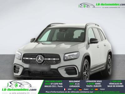 Mercedes GLB 200 d BVA