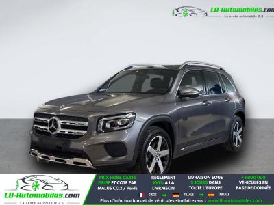 Mercedes GLB 200 d BVA