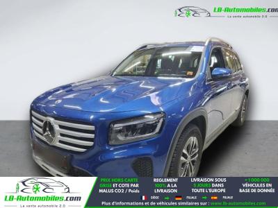 Mercedes GLB 200 d BVA