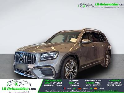 Mercedes GLB 35 AMG BVA 4Matic