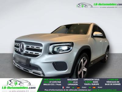 Mercedes GLB 220 d BVA 4Matic