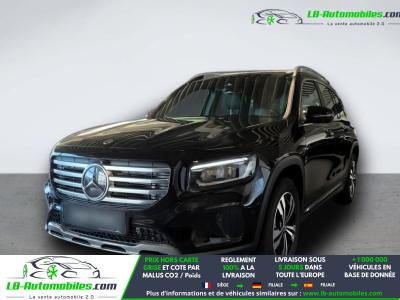 Mercedes GLB 220 d BVA 4Matic
