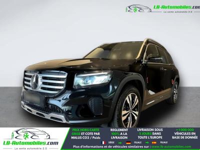 Mercedes GLB 220 d BVA 4Matic