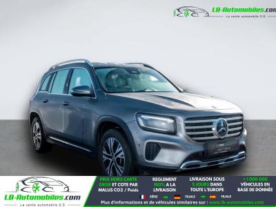 Mercedes GLB 220 d BVA 4Matic