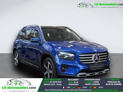 Mercedes GLB 220 d BVA 4Matic