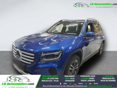 Mercedes GLB 200 d BVA