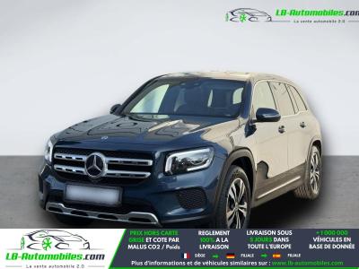 Mercedes GLB 200 d BVA