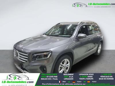 Mercedes GLB 200 d BVA