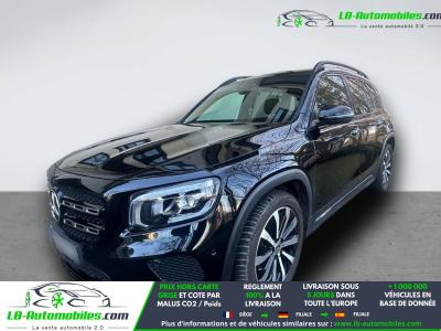 Mercedes GLB 200 d BVA