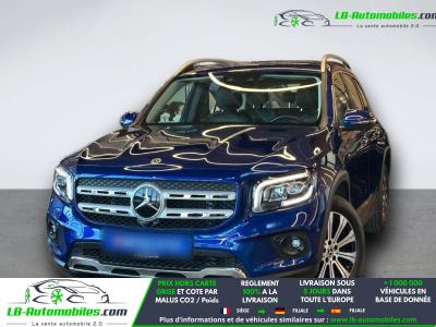 Mercedes GLB 200 d BVA