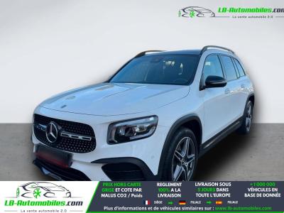 Mercedes GLB 220 d BVA 4Matic