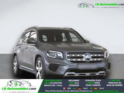 Mercedes GLB 220 d BVA 4Matic