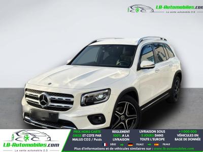 Mercedes GLB 220 d BVA 4Matic