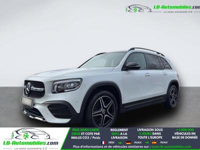Mercedes GLB 220 d BVA 4Matic