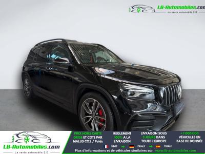 Mercedes GLB 35 AMG BVA 4Matic