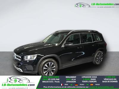 Mercedes GLB 200 BVA