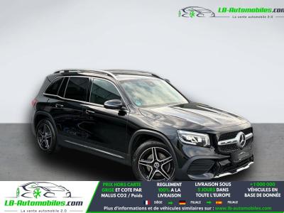 Mercedes GLB 200 BVA