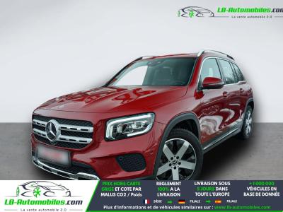 Mercedes GLB 200 BVA