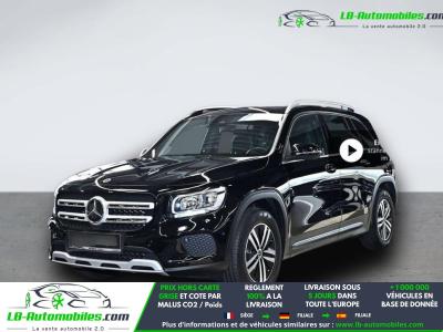 Mercedes GLB 200 BVA