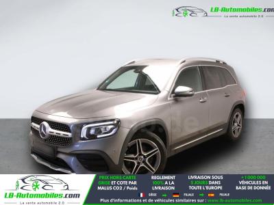 Mercedes GLB 200 d BVA