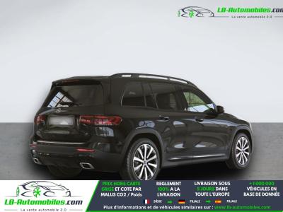 Mercedes GLB 200 d BVA