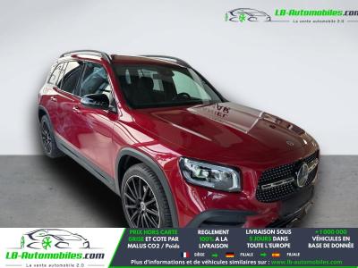 Mercedes GLB 200 d BVA