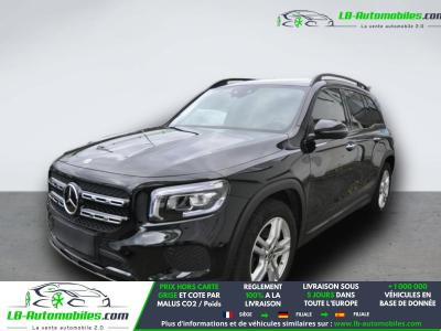 Mercedes GLB 200 d BVA