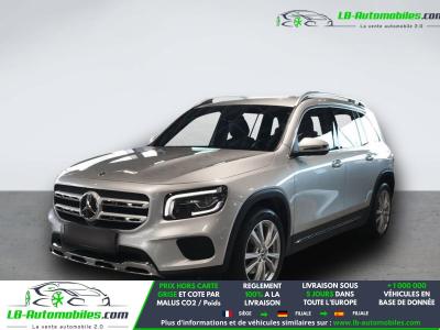 Mercedes GLB 220 d BVA 4Matic