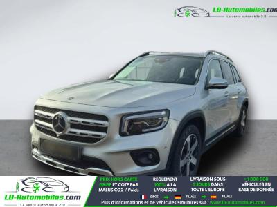 Mercedes GLB 220 d BVA 4Matic