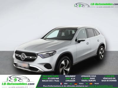 Mercedes GLC Coupe 400 e BVA 4Matic