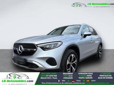 Mercedes GLC Coupe 400 e BVA 4Matic
