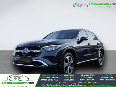 Mercedes GLC Coupe 300 de BVA 4Matic