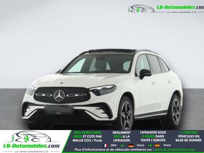 Mercedes GLC Coupe 400 e BVA 4Matic