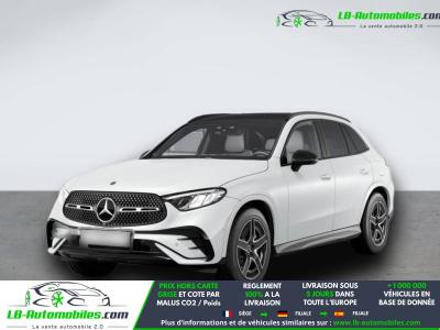 Mercedes GLC Coupe 400 e BVA 4Matic