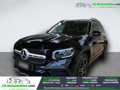 Mercedes GLB 250 BVA 4Matic