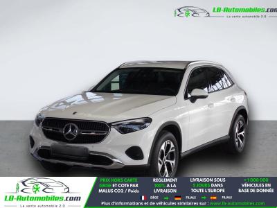 Mercedes GLC 300 e BVA 4Matic