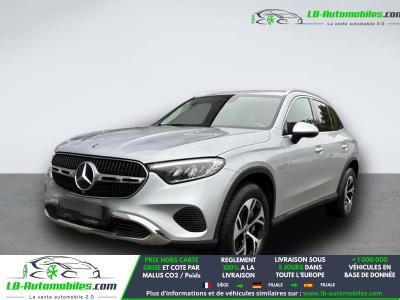 Mercedes GLC 300 e BVA 4Matic