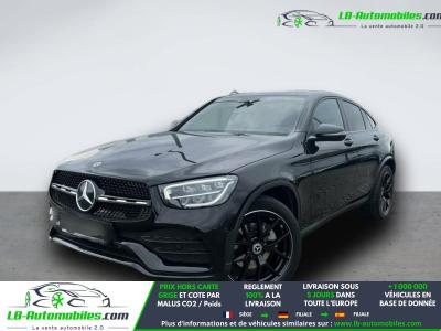 Mercedes GLC Coupe 300 e EQ POWER BVA 4Matic