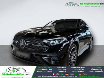Mercedes GLC Coupe 300 e EQ POWER BVA 4Matic