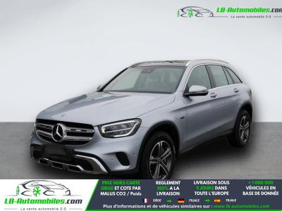 Mercedes GLC 300 e BVA 4Matic
