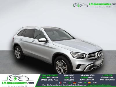 Mercedes GLC 300 e BVA 4Matic