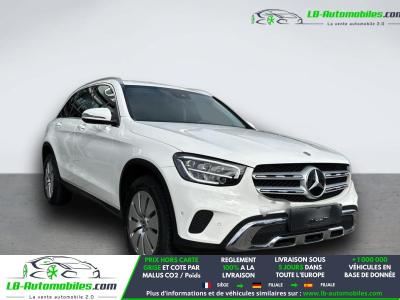 Mercedes GLC 300 e BVA 4Matic