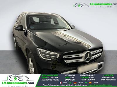 Mercedes GLC 220 d BVA 4Matic