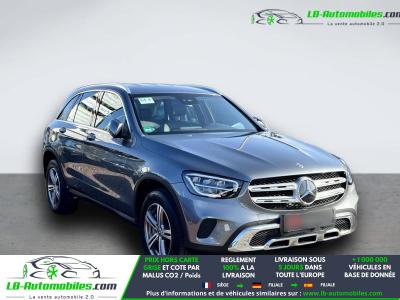 Mercedes GLC 300 e BVA 4Matic
