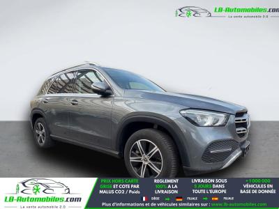 Mercedes GLE  300 d BVA 4Matic