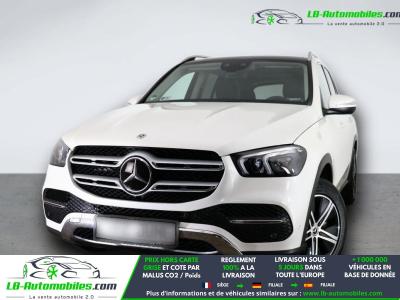 Mercedes GLE  300 d BVA 4Matic