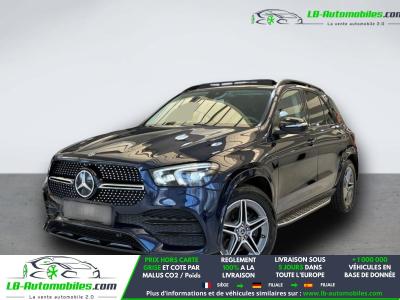 Mercedes GLE  300 d BVA 4Matic