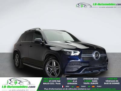 Mercedes GLE  300 d BVA 4Matic