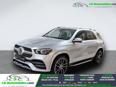 Mercedes GLE  300 d BVA 4Matic