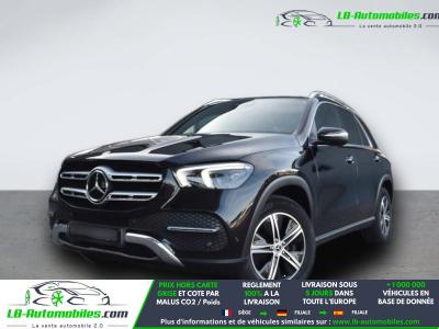 Mercedes GLE  300 d BVA 4Matic